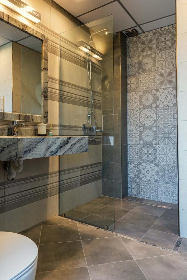 Boutique Hotel Provence Бутик Хотел Прованс Petrič Esterno foto