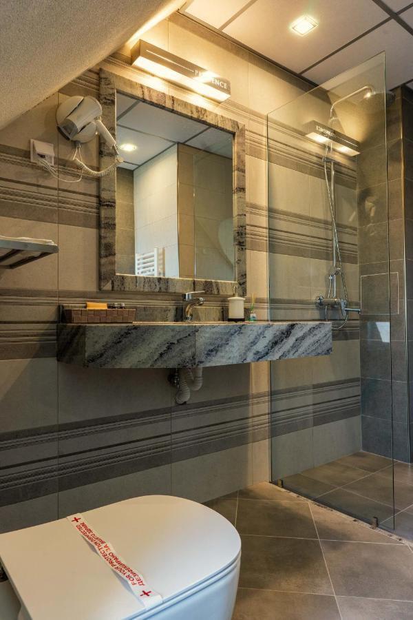 Boutique Hotel Provence Бутик Хотел Прованс Petrič Esterno foto
