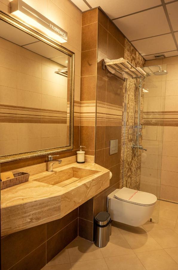 Boutique Hotel Provence Бутик Хотел Прованс Petrič Esterno foto
