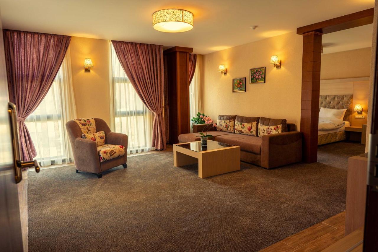 Boutique Hotel Provence Бутик Хотел Прованс Petrič Esterno foto