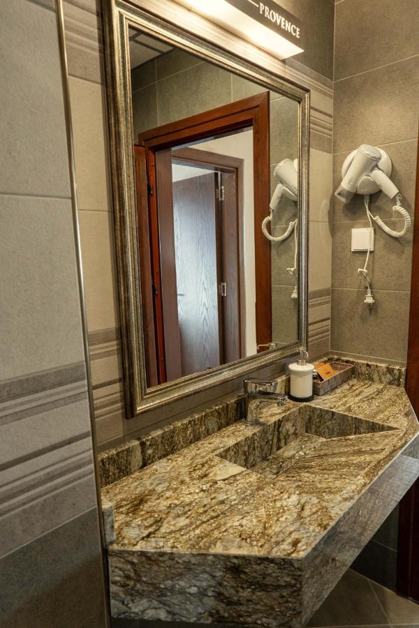 Boutique Hotel Provence Бутик Хотел Прованс Petrič Esterno foto