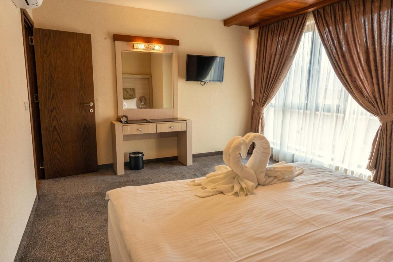 Boutique Hotel Provence Бутик Хотел Прованс Petrič Esterno foto