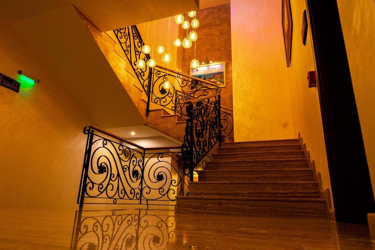 Boutique Hotel Provence Бутик Хотел Прованс Petrič Esterno foto