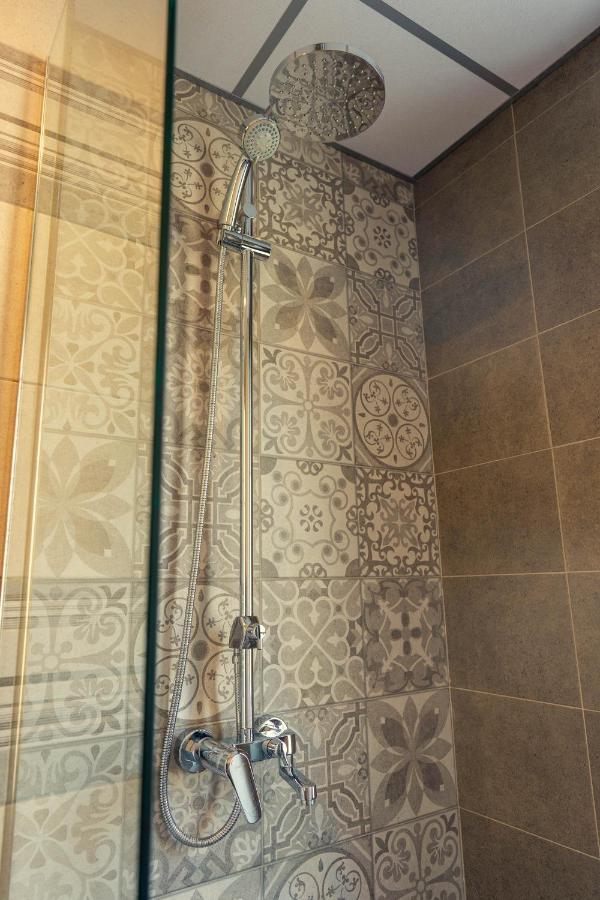 Boutique Hotel Provence Бутик Хотел Прованс Petrič Esterno foto