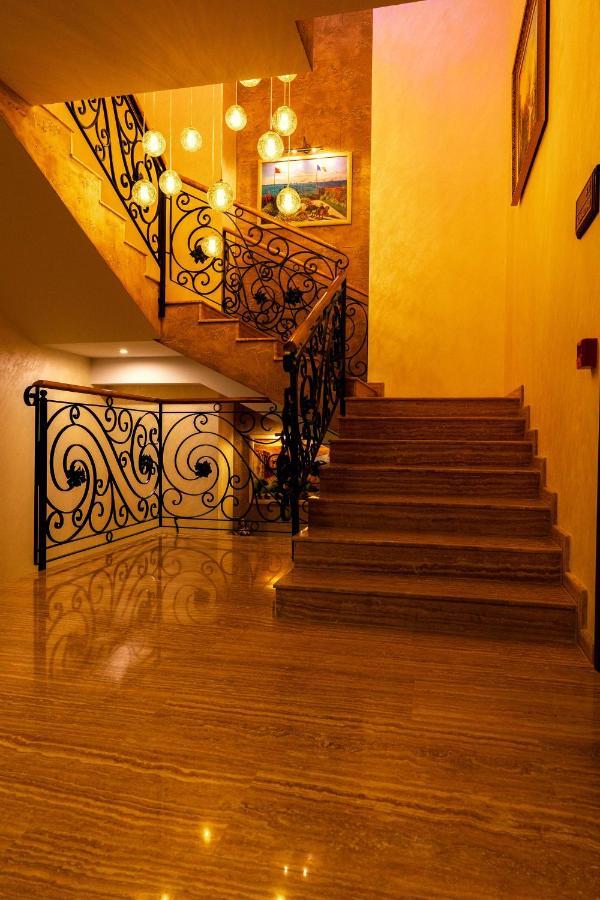 Boutique Hotel Provence Бутик Хотел Прованс Petrič Esterno foto