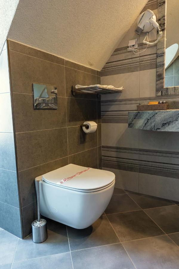 Boutique Hotel Provence Бутик Хотел Прованс Petrič Esterno foto